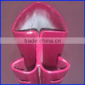 DM Plastic Coated Dirickx Fence ( Factory) thumbnail-1