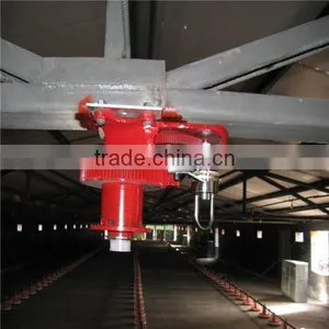 Chicken Broiler House Equipment thumbnail-5