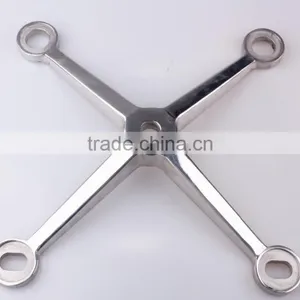 Customized Stainless Steel Precision Casting thumbnail-2