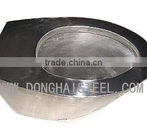 Stainless Steel Toilet thumbnail-1