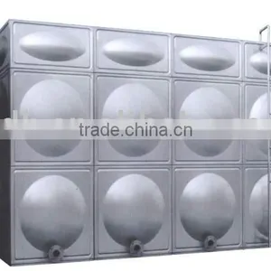 Stainless Steel Tank thumbnail-1