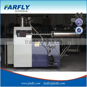FARFLY FSP Bead Mill thumbnail-2