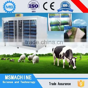 Feed Machine Type Barley for Cattle Feed 0086-18637440378 thumbnail-4