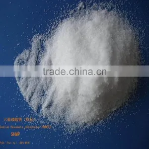 Sodium Hexametaphosphate 68% Powder Industrial Grade thumbnail-3