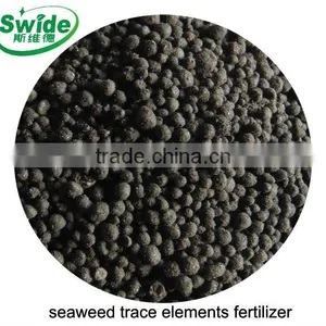 Seaweed Mesne & Microelement Organic Fertilizer thumbnail-1