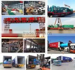 Gongyi Lantian Mechanical Plant company overview - view 1 thumbnail