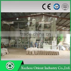 Made in China Wood Sawdust Pellet Packaging Machine for Sale thumbnail-5