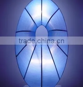 Stand Eye M Silk Lamp PPS-015 thumbnail-1