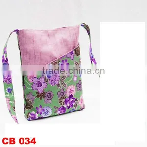Cotton Bags to Decorate thumbnail-1