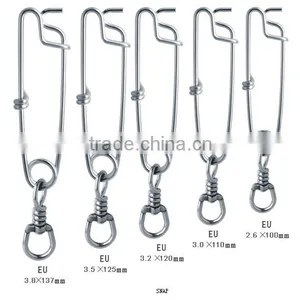 Longline Fishing Hanger With SBL Swivel thumbnail-1