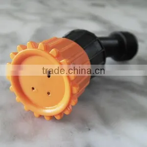 Agriculture Sprayer Nozzles With 4hole thumbnail-1