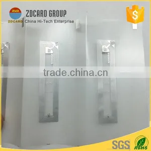 Custom Adhesive Manufacturer Price Rfid Antenna/Inlay thumbnail-1