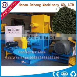 Machine Manufacturers Bulk Cattle Feed Making Machine Prices in India thumbnail-1