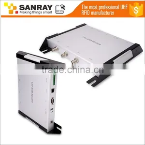Long Range Rfid Reader China Factory Price 2.4G 2.45G Active Card Reader thumbnail-2