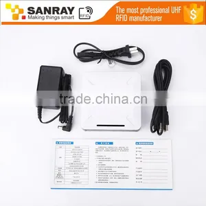 Free SDK USB UHF RFID Desktop Reader and Writer thumbnail-5