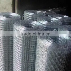 Professional Factory Manufactured Stainless Steel Welded Waterproof Wire Mesh for Screenin/welded Wire Netting/welded Wire Cloth thumbnail-2