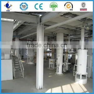 Peanut Pretreatment Equipment for Oil Processing thumbnail-5