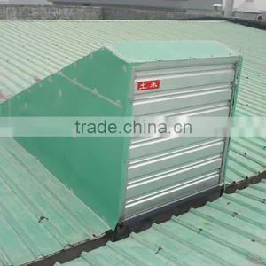 Industrial Air Cooler Fan Roof Top Ventilation Fan Prices thumbnail-5