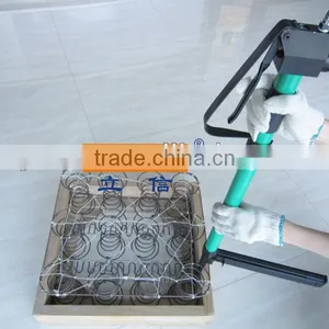 U Nail Air Gun thumbnail-1