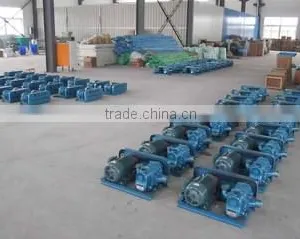 Huaian City Lvquan Industry & Trade Co., Ltd. company overview - view 3 thumbnail