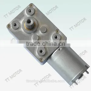 China TT MOTOR of Coffee Machine Motor thumbnail-1