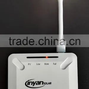 Hot Sell 3W Solar Home Light System,3W Solar Power System,3W Solar Home System thumbnail-4