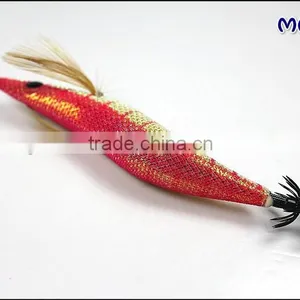 2.5# Squid Jig for Fishing thumbnail-2