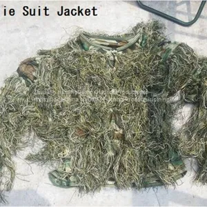 Ghillie Set Forest thumbnail-3