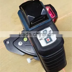 Self-leveling Cross Line Laser Level Price thumbnail-3
