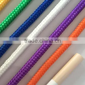Round 3-10mm Jointless Braided Rope for Clothesline Bundling and Bags Holder thumbnail-3