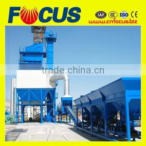 40t/H Small Asphalt Mixing Plant, LB500 Asphalt Plant Spare Parts thumbnail-5
