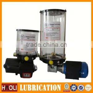 Automatic Greasing thumbnail-5