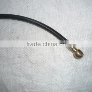 Tractor Parts XT12A.15.405C Return Oil Pipe thumbnail-3