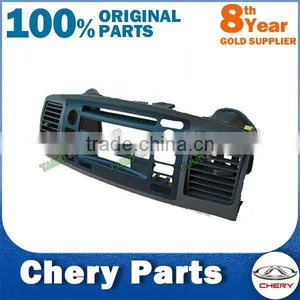 Hot Sale Front Bumper for Chery Car thumbnail-1