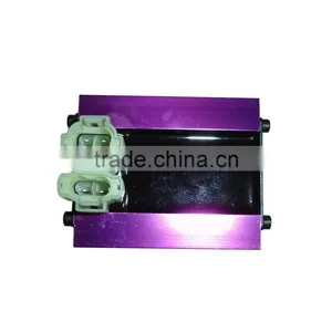 Adjustable Racing CDI Box For GY6 50cc 125cc 150cc ATV Quad Moped Scooter thumbnail-1