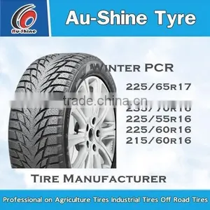 China Factory New Car Tires 195/65R15, 205/55R16,SUV PCR Tire, Winter/Summer Car Tires thumbnail-2