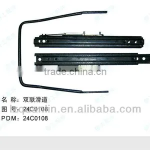 Liugong Spare Accessory 24C0108 Slideway thumbnail-1