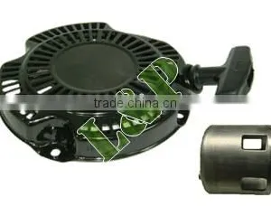 EY20 EY15 Recoil Starter With Cup Low Type Plastic Ratchet 227-50811-11 Small Engine Parts Concrete Vibrator Parts L&P Parts thumbnail-1