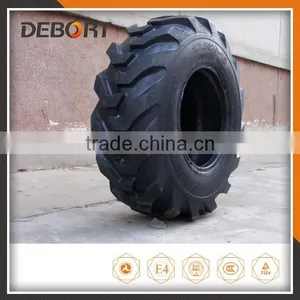 Backhoe Tyre 12.5/80-18 R4 thumbnail-1