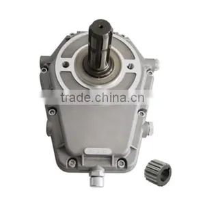 Speed Increasing Pto Gear Box for Tractor Pto thumbnail-2