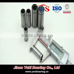 Linear Guide Slide Bearing Lm6luu Linear Bearing thumbnail-1