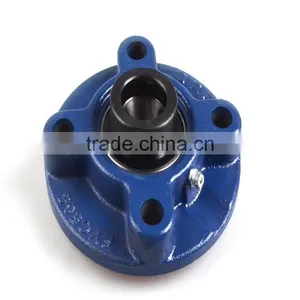 Pillow Block Bearing SY25FM FYC25FM thumbnail-4