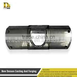 Aluminum Hot Stamping Parts thumbnail-1