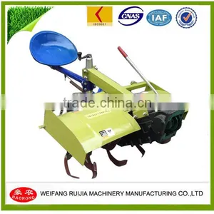 2014 MADE IN CHINA CHEAP WALKING TRACTOR KUBOTA CULTIVATOR, FARM TRACTOR TRAILERS FOR CULTIVATORS WITH PRICE thumbnail-1