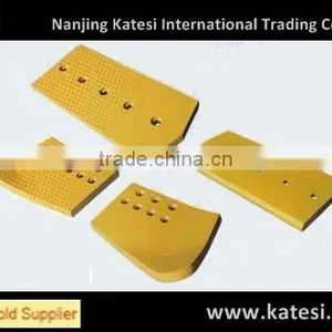 Dulldozer End Bit and Cutting Edge of Komats U/Shantui/Hitachi/Doosan/Deawoo thumbnail-2
