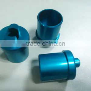 OEM High Quality Cnc Machining Turning and Milling Parts thumbnail-4