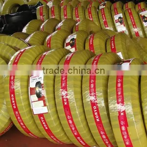 KORYO BRAND TRUCK TYRE 315/80R22.5 thumbnail-5