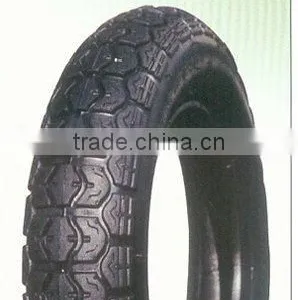 CHINA Anjie Motocycle Tire and Tube thumbnail-1