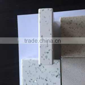 Quartz Stone Kitchen Countertop Manufacturer thumbnail-5