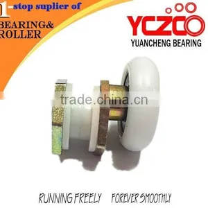 Fixing Sliding Shower Door Rollers thumbnail-2